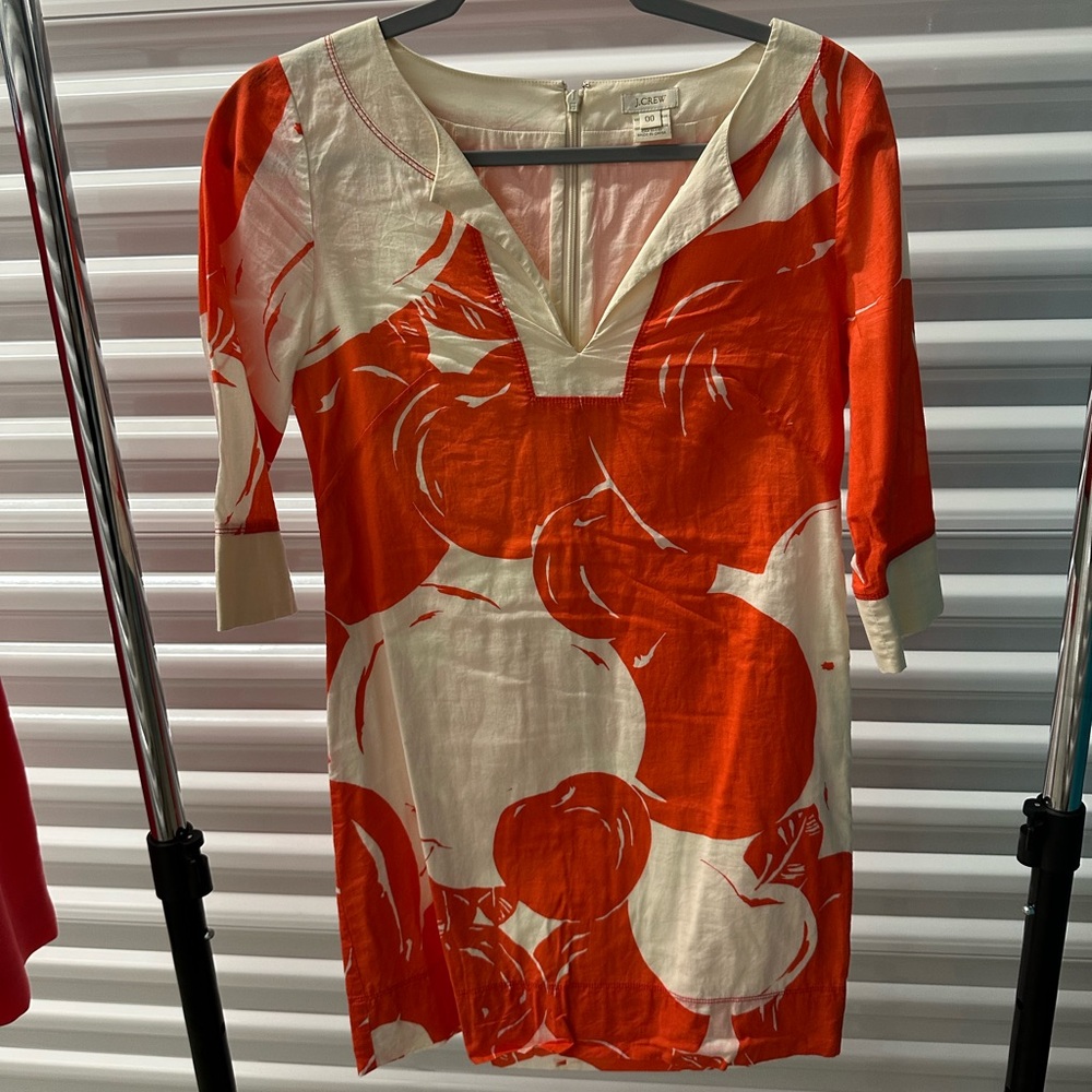 J.Crew Dress